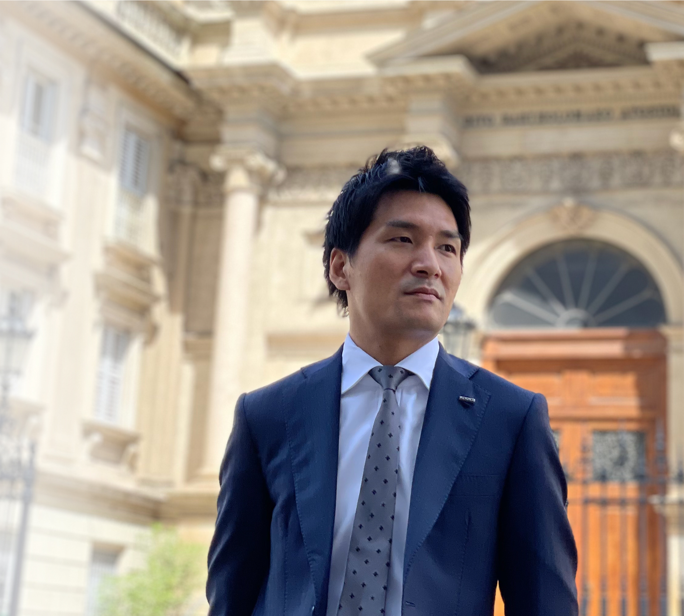 黒川 智史