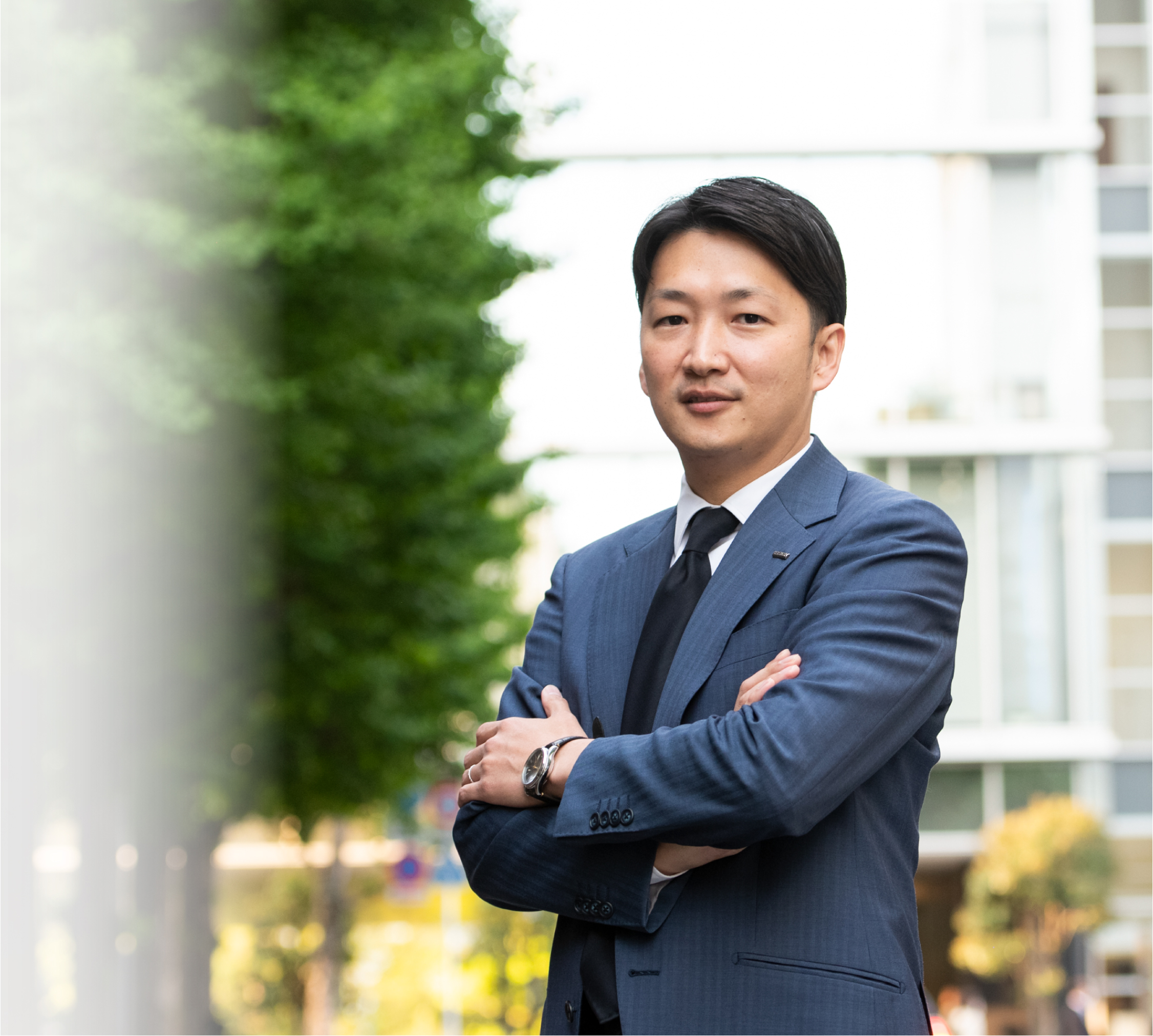 小川 一也
