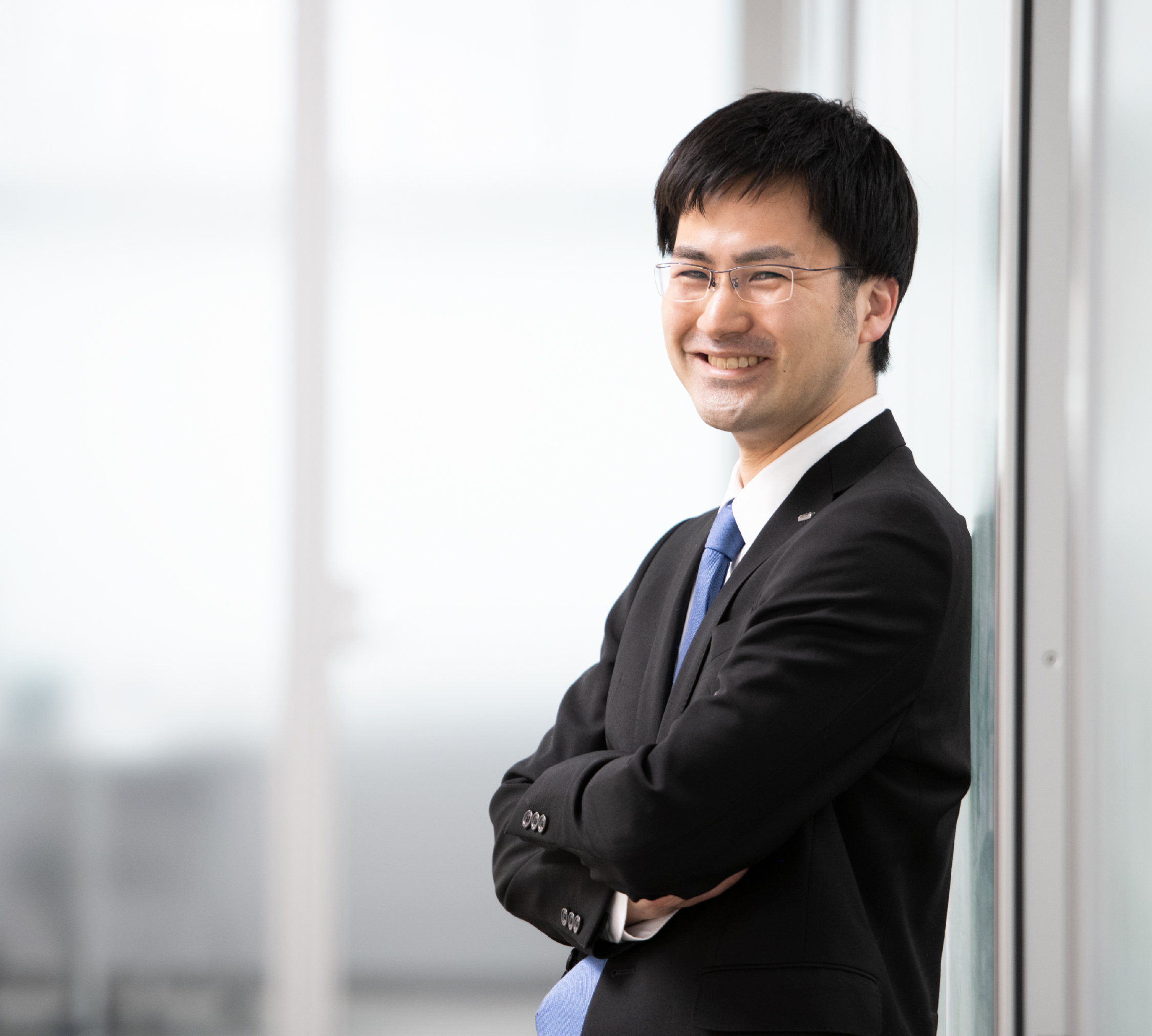 大堀 宏海